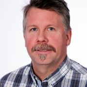 Ari Jóhann Sigurðsson. Mynd:Sveitarfélagið Skagafjörður.