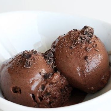 Fagnaðu súkkulaðiísdeginum í dag