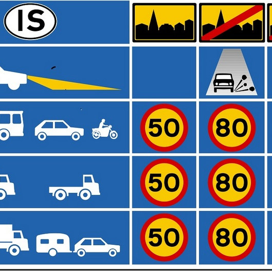 1219 kærðir frá áramótum