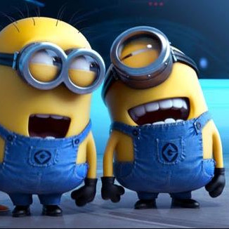 Alþjóðlegi brandaradagurinn - brandari nr. 1