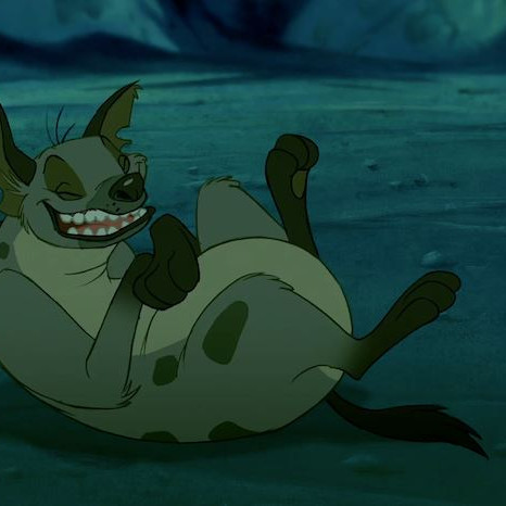 Alþjóðlegi brandaradagurinn - brandari nr. 3