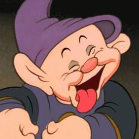 Alþjóðlegi brandaradagurinn - brandari nr. 5