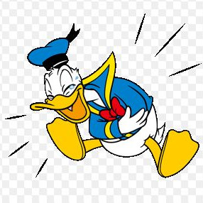 Alþjóðlegi brandaradagurinn - brandari nr. 8