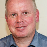 Kristján Bjarni Halldórsson áfangastjóri. Mynd: fnv.is