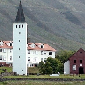 Tveir fyrirlestrar á Hólum