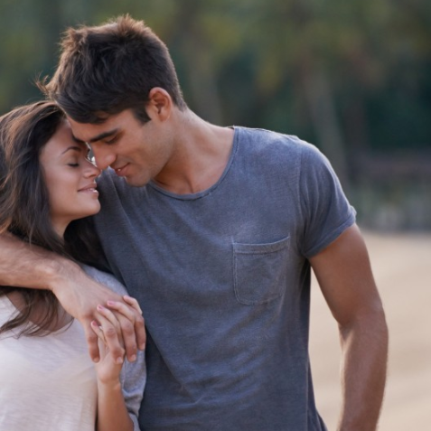 Gerðu eitthvað fallegt fyrir kærastann þinn í dag