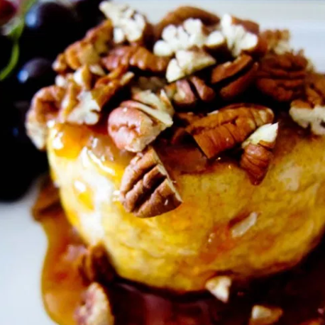 Finnst þér mygluostar góðir?