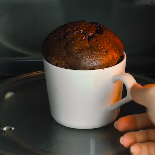 Snilldar ráð til að nota örbylgjuofninn sinn í - myndband