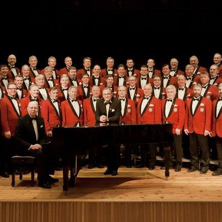 Sviðaveisla í Miðgarði