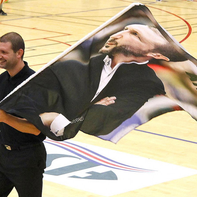 Israel's Army. Mynd: Óli Arnar.