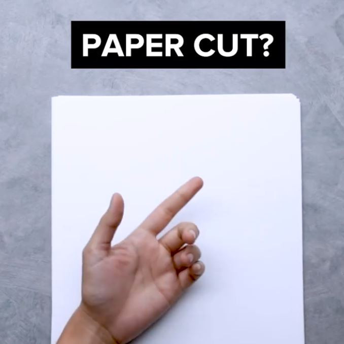 Fimm furðuleg húsráð sem virka..