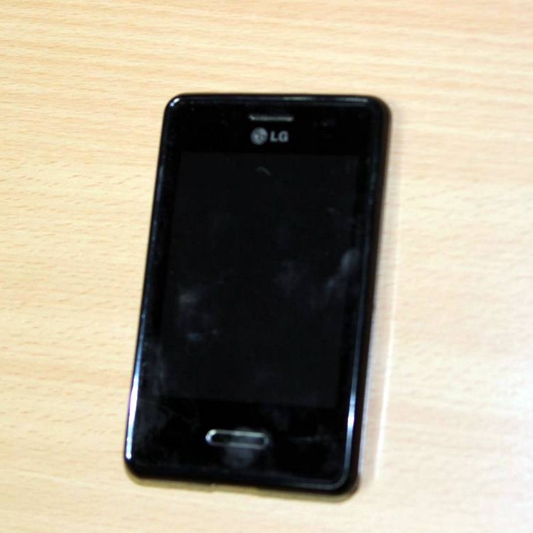 Tapað/fundið - Sími fannst við Íþróttahúsið á Sauðárkróki