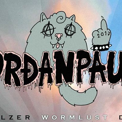 Pönk á Laugarbakka um helgina