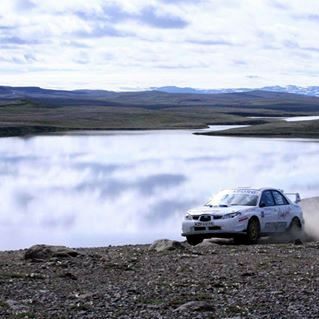Mynd: Facebooksíða Bílaklúbbs Skagafjarðar, Guðný Guðmarsdóttir.