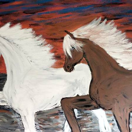 Maríudagar á Hvoli í Vesturhópi