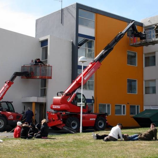 Þriðjungur banaslysa varð á Norðvesturlandi