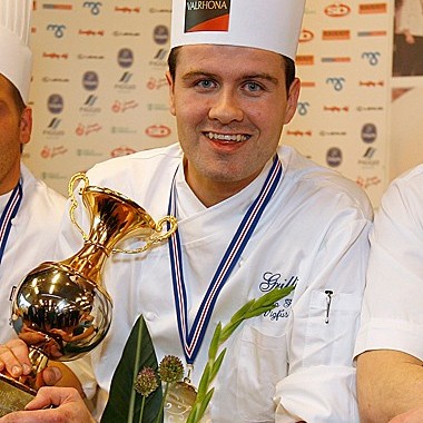 Galakvöld Tindastóls í lok apríl