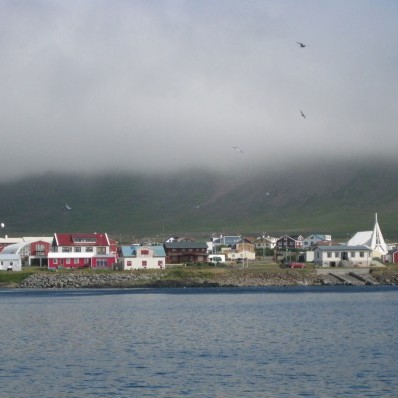 Skoða möguleika á byggingu hótels á Skagaströnd