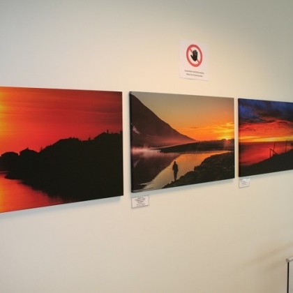 Fjölbreytt dagskrá á Húnavöku