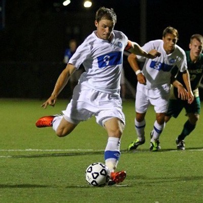 Jafntefli á Akureyri