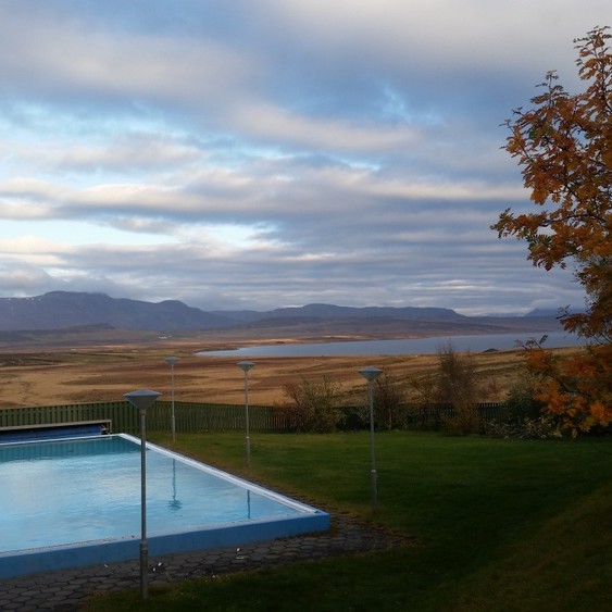 Húnavallaskóli auglýstur til útleigu