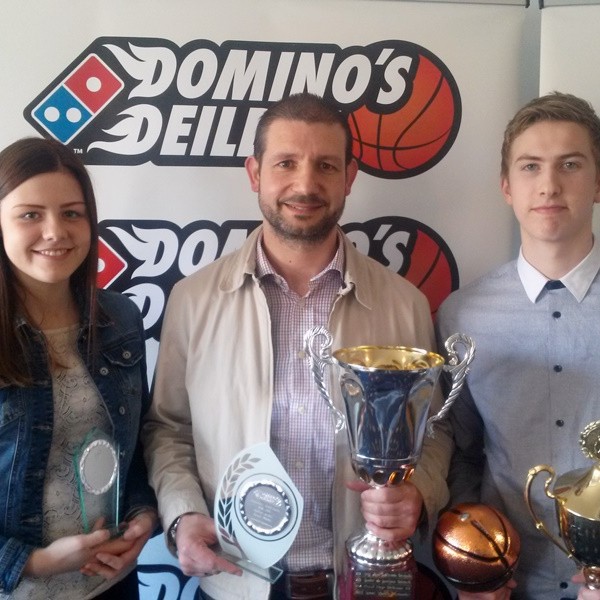 Leikmenn Tindastóls fara hlaðnir viðurkenningum heim af Uppskeruhátíð KKÍ