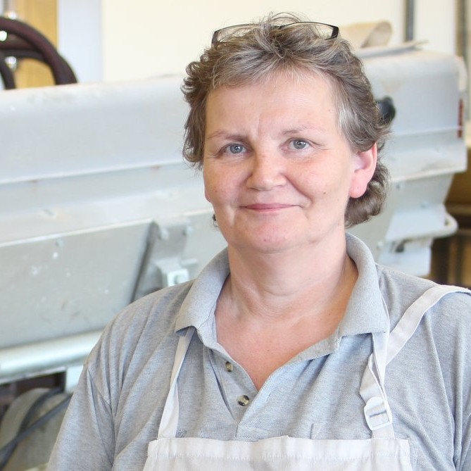 Brauð- og kökugerðin 35 ára í júní