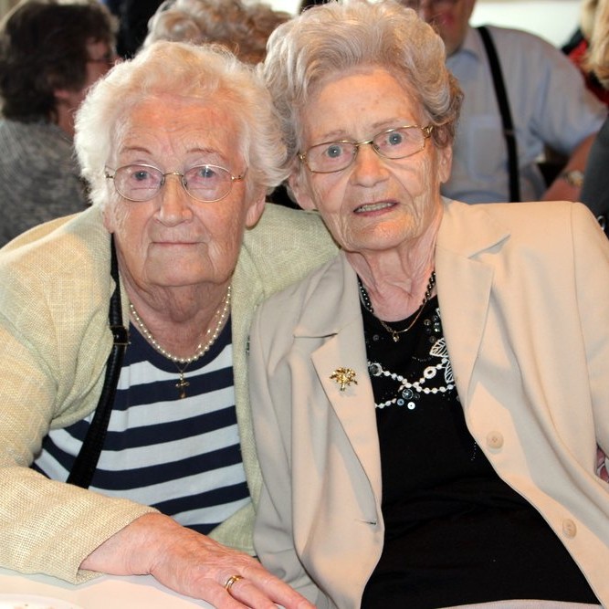 Sjómannadagur á Hofsósi – Myndir