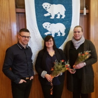 Frá héraðsþingi USVH. Mynd: usvh.is