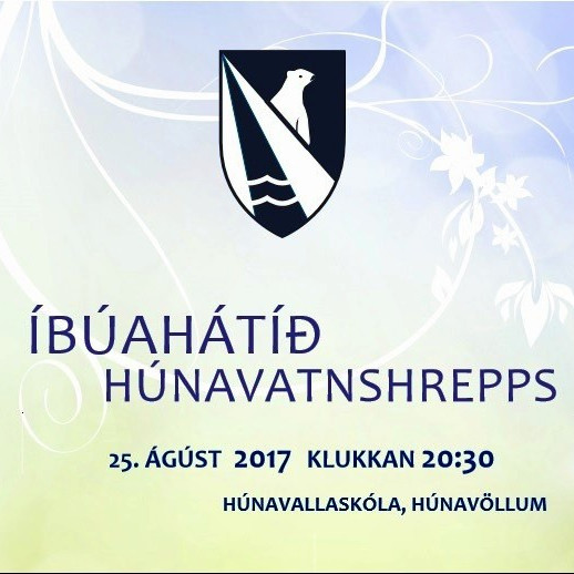 Hátíð í Húnavatnshreppi