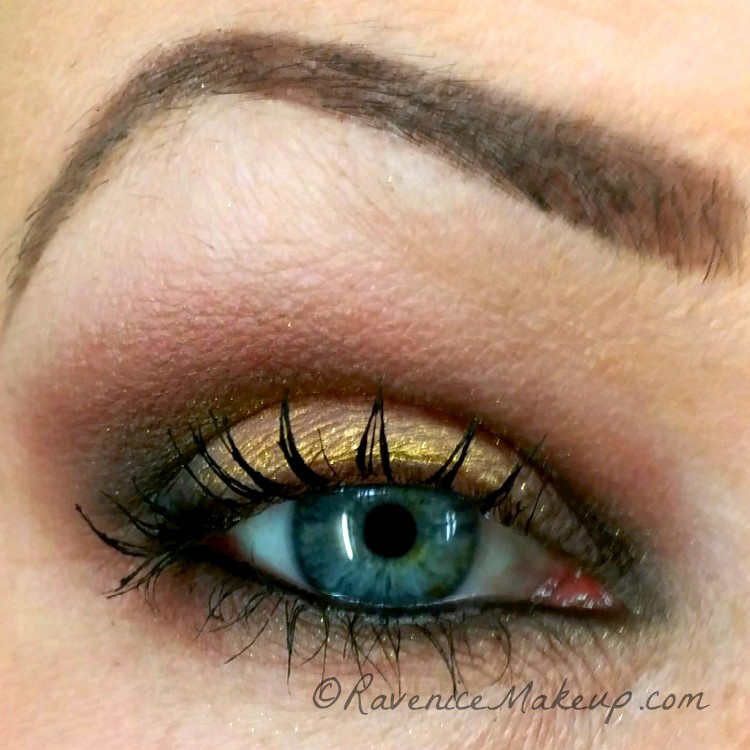 Seiðandi Smokey skref fyrir skref!