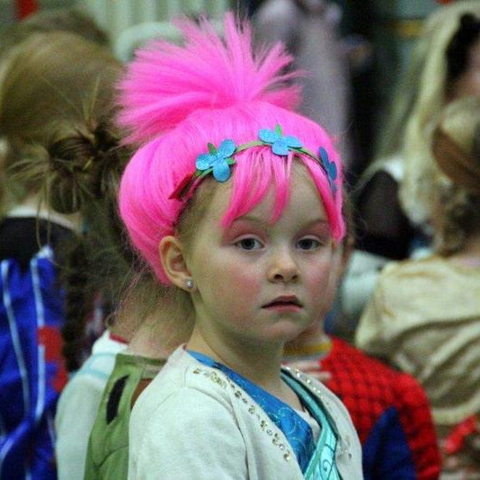 Furðuverur á Hvammstanga - Myndasyrpa