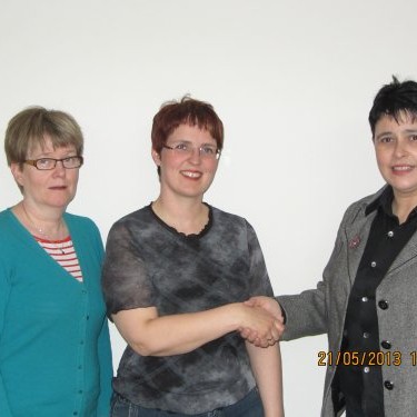 Styrkur til rannsókna á ferðaþjónustu og hestamennsku á NLV