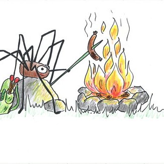 Útilífsdagur barnanna þann 7. júlí