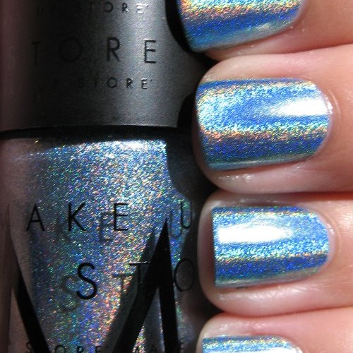 Nostur í naglalökkun