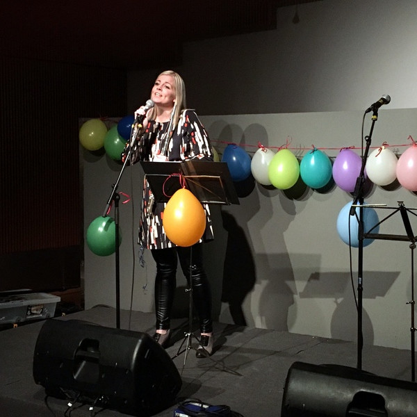 Skagfirðingafélagið 80 ára