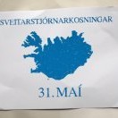 Sveitastjórnarkosningar