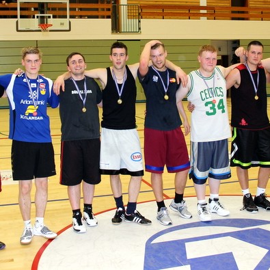 Hegranesið sigraði á Jólamóti Molduxa