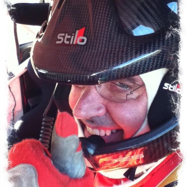 Skagafjarðarrallið - Sigurður Bragi og Ísak sigra