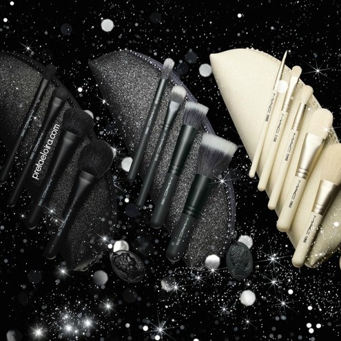 Já nú minnir svo ótal MAC á jólin!!!!