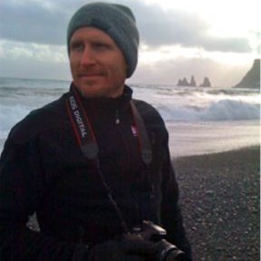 Gestanemi í Rannsóknarsetrinu í júní