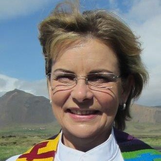 Séra Bryndís Valbjarnardóttir skipuð sóknarprestur á Skagaströnd