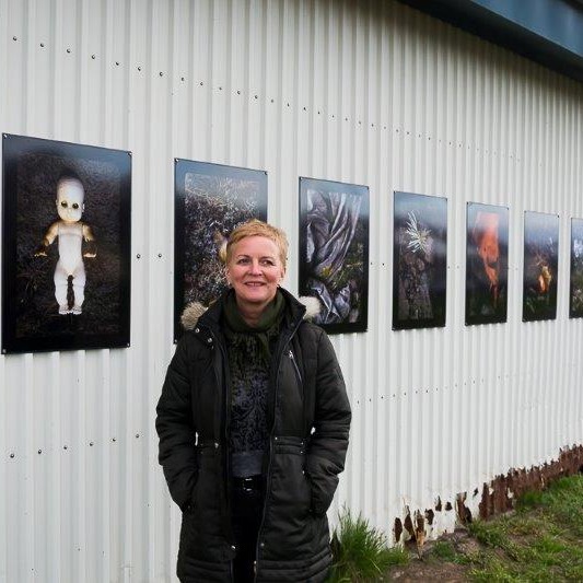Ljósmyndasýning á Skagaströnd
