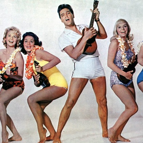 50´s áhrif í herratískunni í sumar