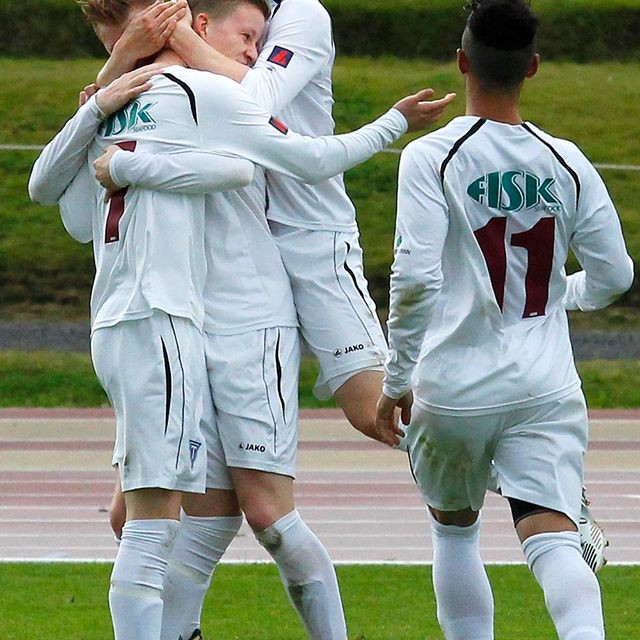 Leikmaður 18. umferðar - Atli Arnarson