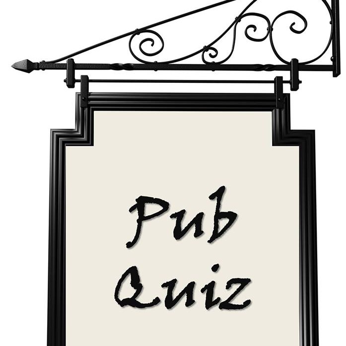 Pub Quiz og Trukkarnir á Árbakkanum 8. ágúst