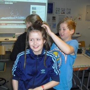 Verðlaunadagur hjá 6 KS