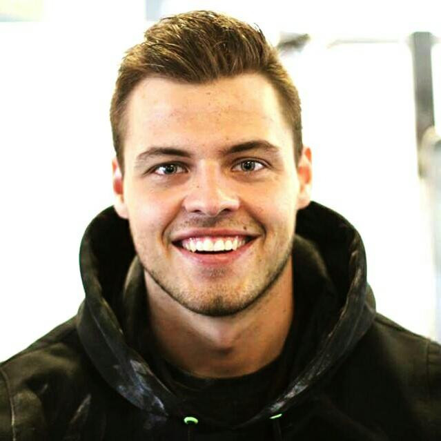 Stefán Velemir. Mynd: mbl.is