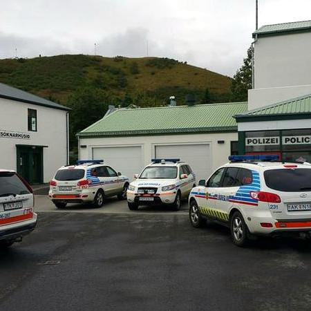 Mynd: Facebooksíða Lögreglunnar á Norðurlandi vestra.