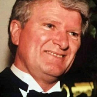 Ríkharður Másson. Mynd af mbl.is